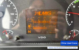 Buy XCMG XCT25L5 Used Crane / 3 Buy XCMG XCT25L5 Used Crane / 3